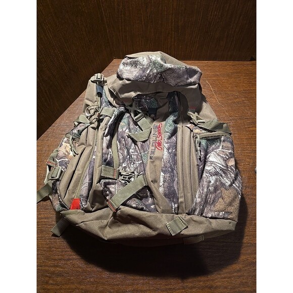 Fieldline Pro Series Elite Glenwood Canyon Pack – Hunting Backpack – Outdoorcore - Picture 12 of 12